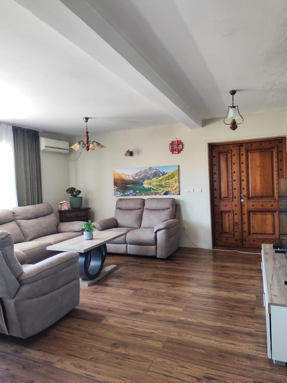 B&V Comfort Apartment Free Parking & Sea View Apartment in Budva