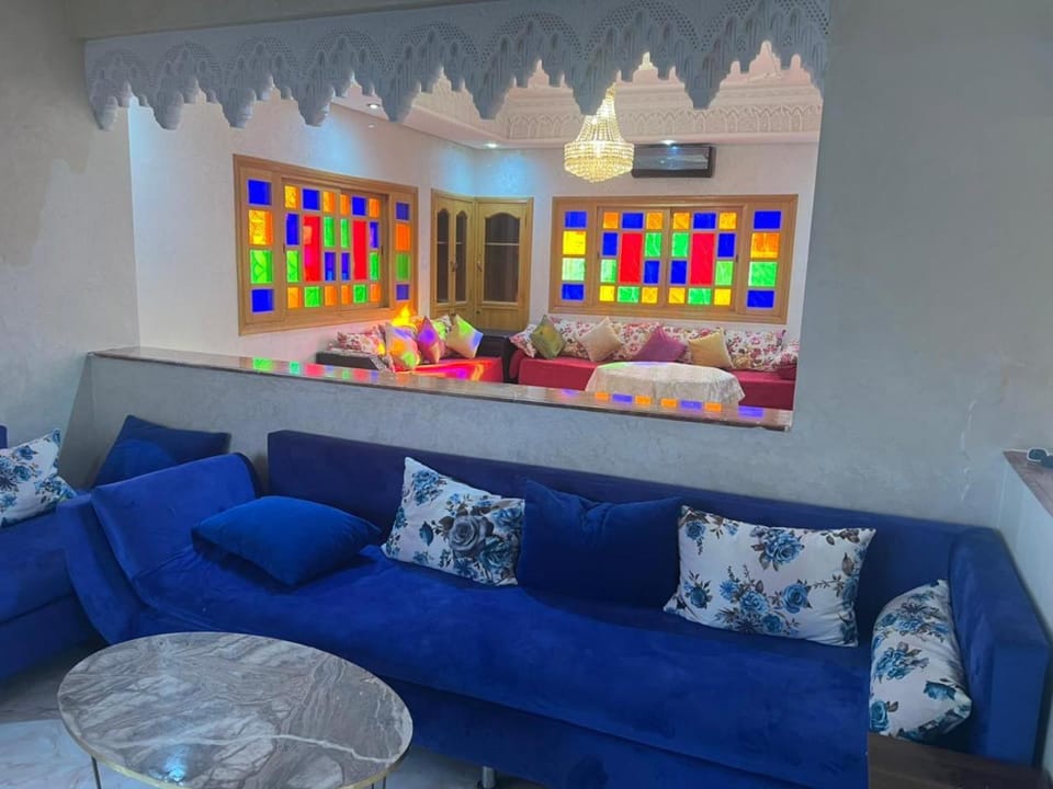 Villa ETAHIRI Villa in Marrakesh-Safi