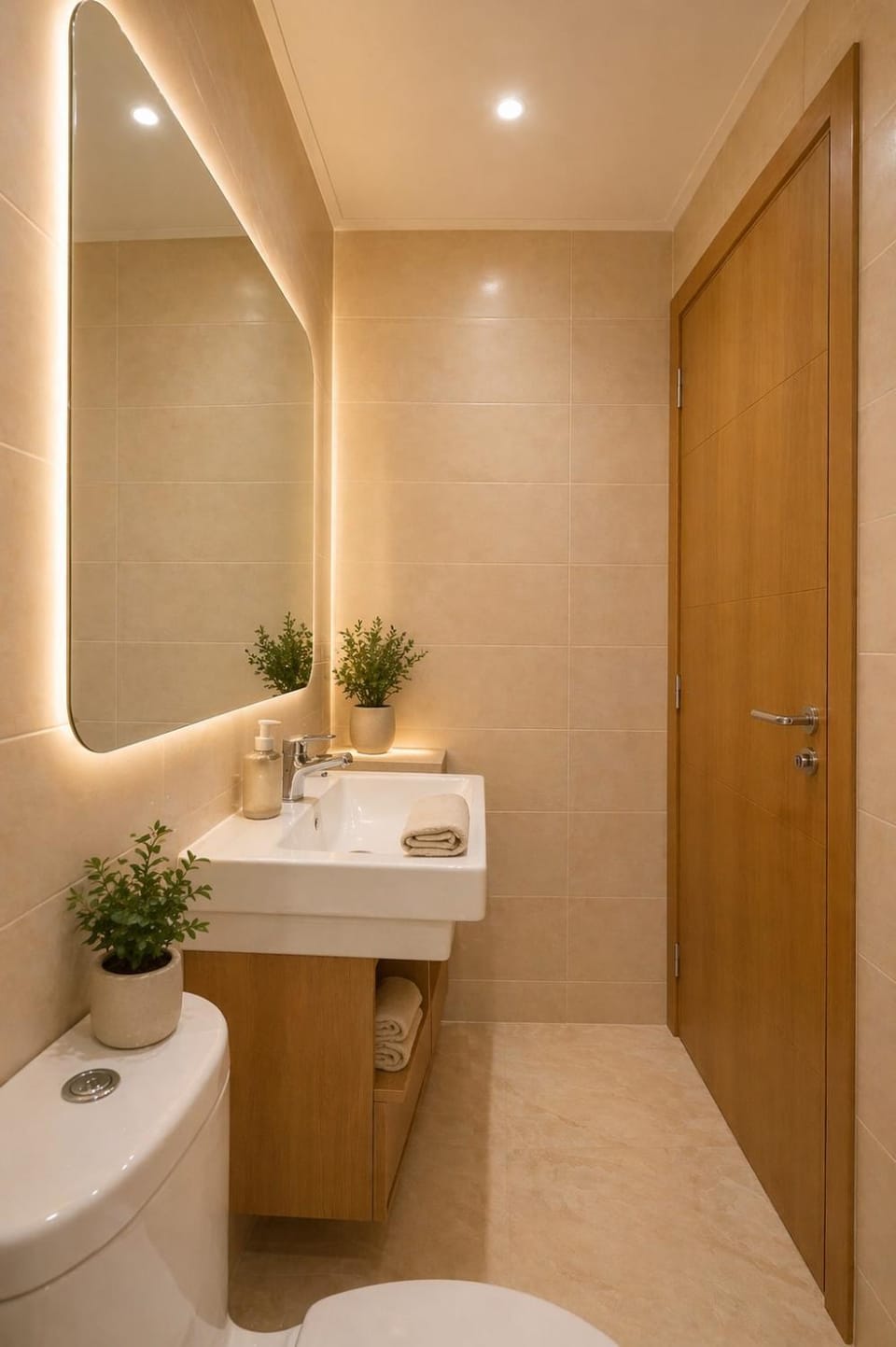 Luxury Apartment Hivernage Apartment in Marrakesh