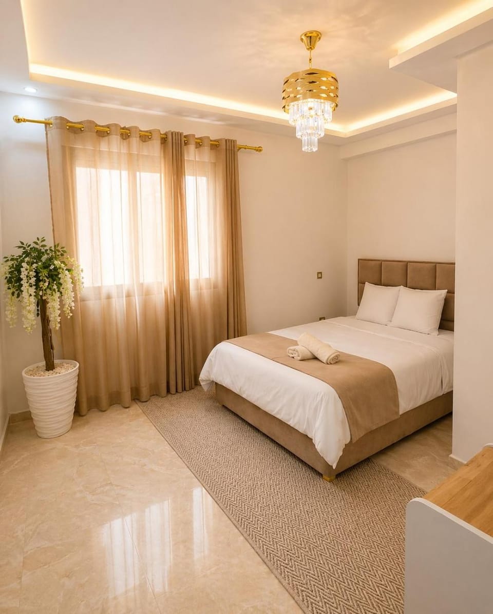 Luxury Apartment Hivernage Apartment in Marrakesh