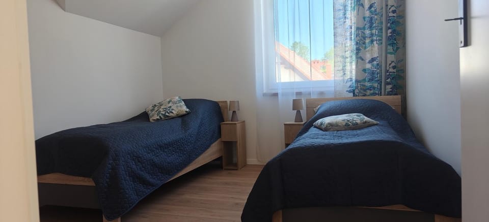 Apartament Moto Stronie Apartment in Lower Silesian Voivodeship