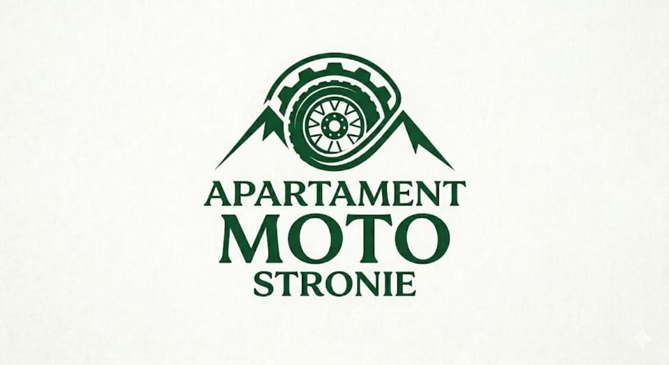 Apartament Moto Stronie Apartment in Lower Silesian Voivodeship