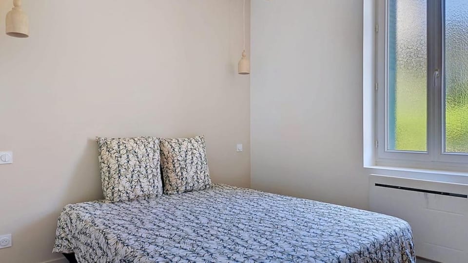 Le Marie - Appartement avec Jardin - 4 personnes Apartment in Valence