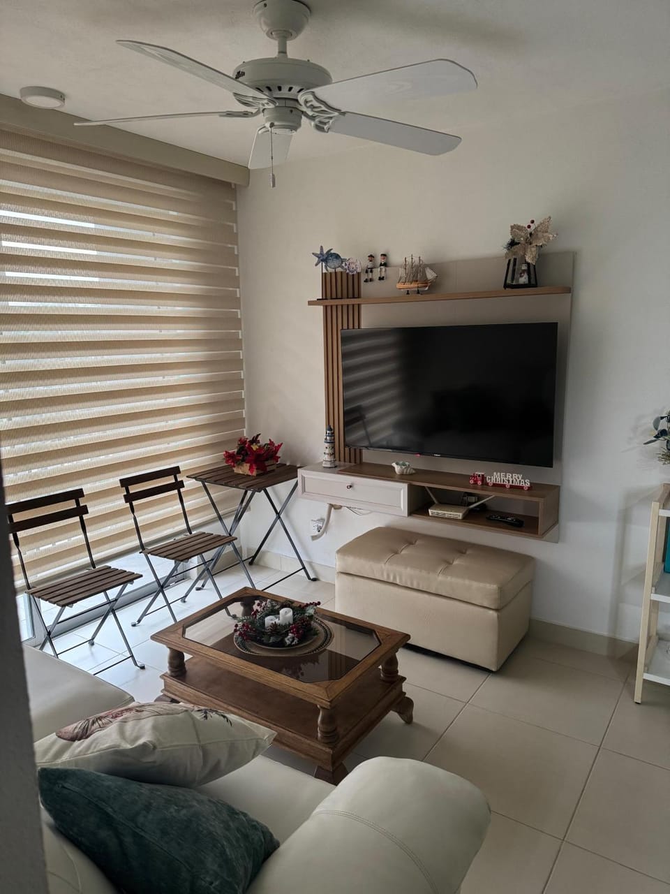 Mirador Bello Horizonte Suites Apartment in Santa Marta