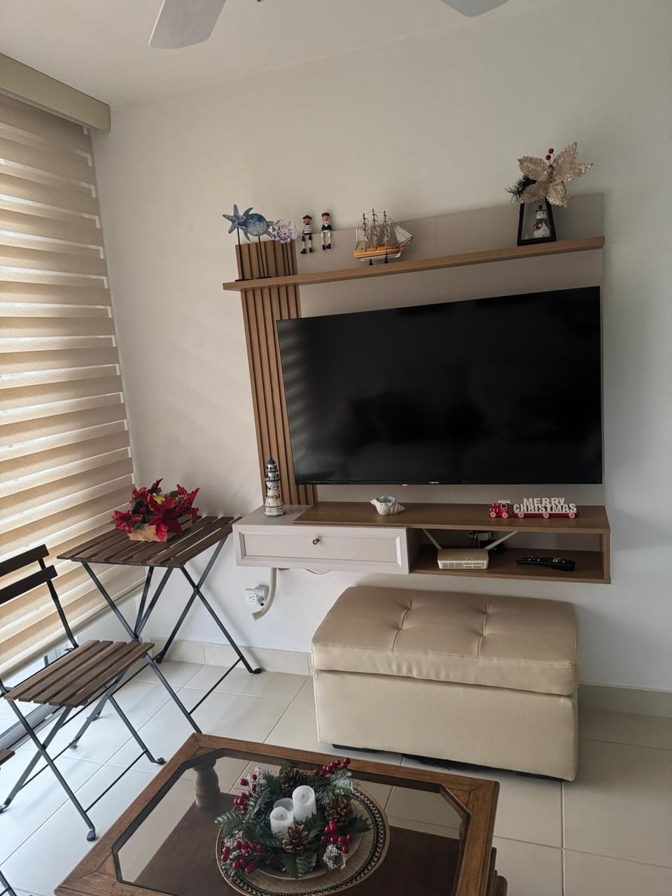 Mirador Bello Horizonte Suites Apartment in Santa Marta