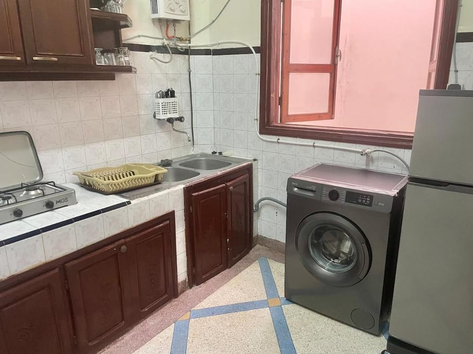 Appartement familial marocain Apartment in Souss-Massa