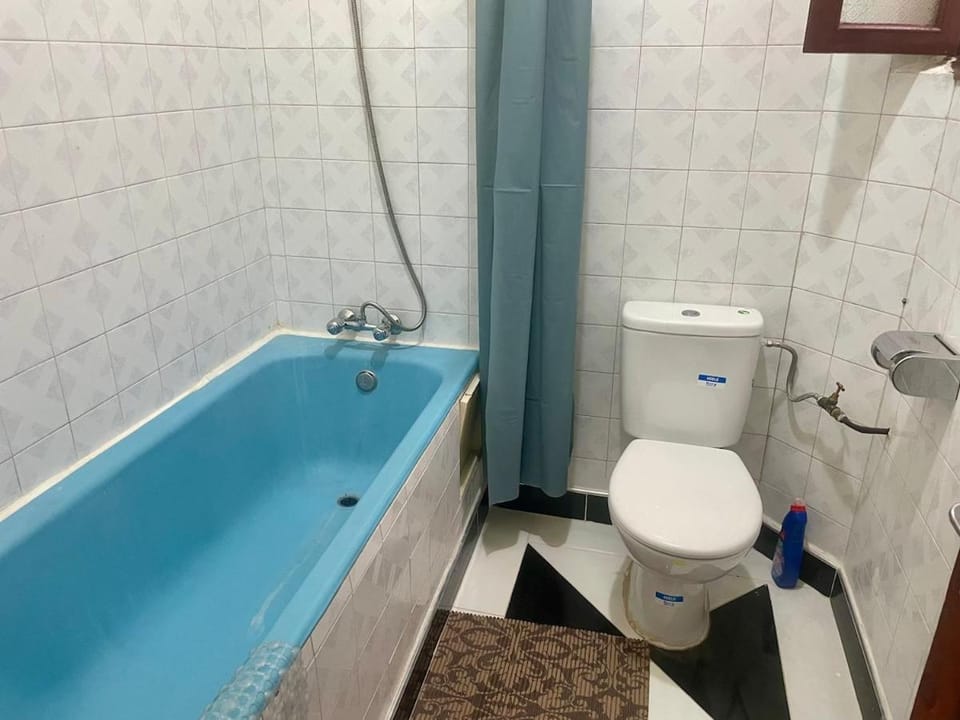 Appartement familial marocain Apartment in Souss-Massa