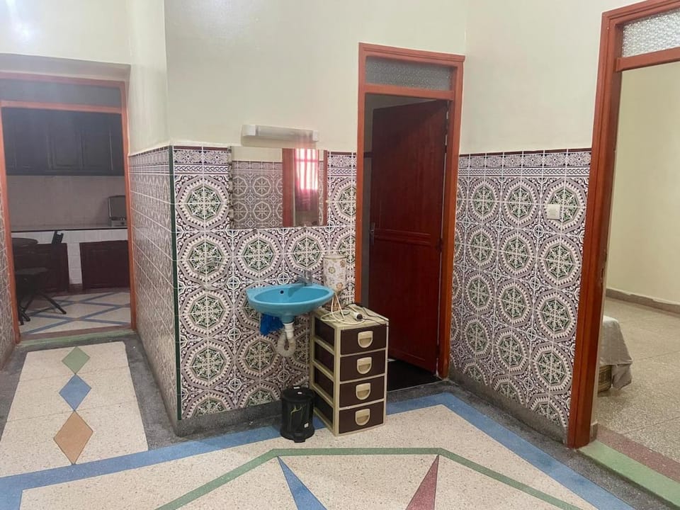 Appartement familial marocain Apartment in Souss-Massa