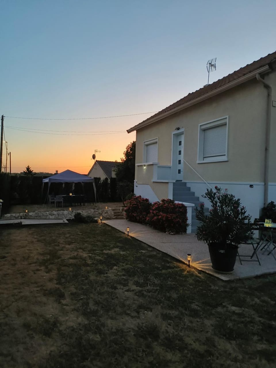 maison avec charme House in Île-de-France