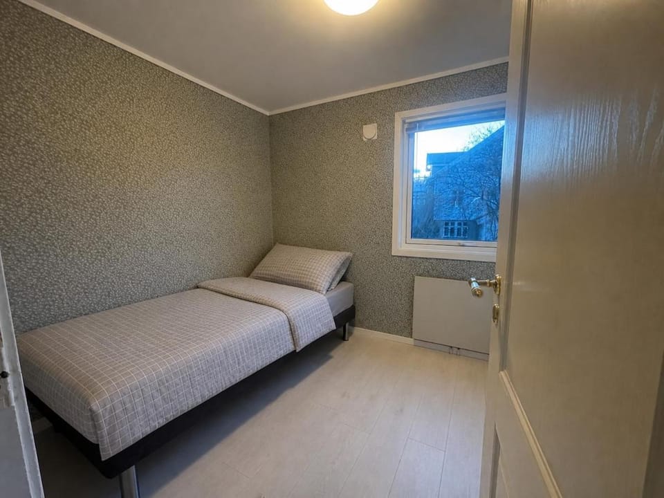 Best place to live Apartment in Trondheim