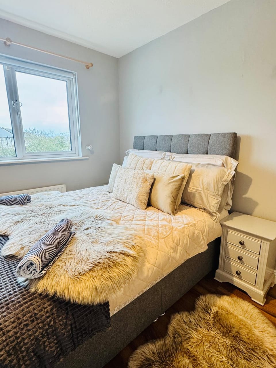 4 bedroom Garden Patio House near Drogheda Centre House in Drogheda