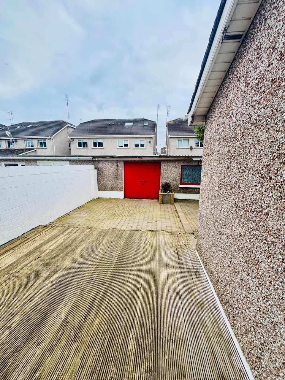 4 bedroom Garden Patio House near Drogheda Centre House in Drogheda