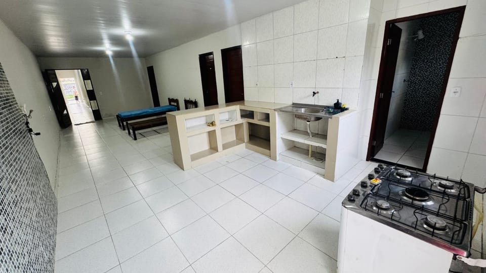 Casa TIO RUI House in Campina Grande