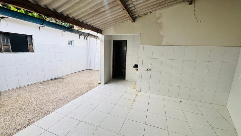 Casa TIO RUI House in Campina Grande