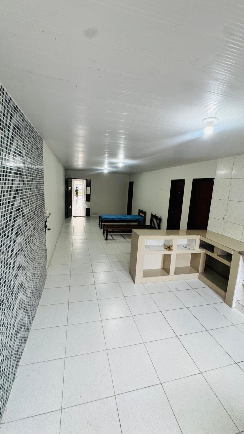 Casa TIO RUI House in Campina Grande
