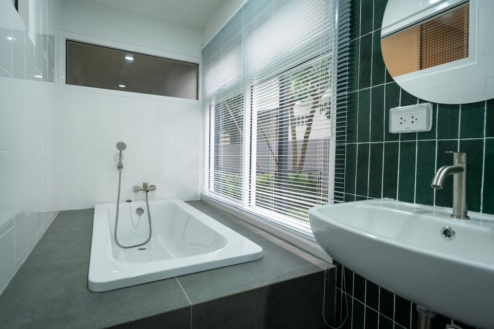 KYP Hotel โรงแรมขุนยูวเพลส Hotel in Thailand