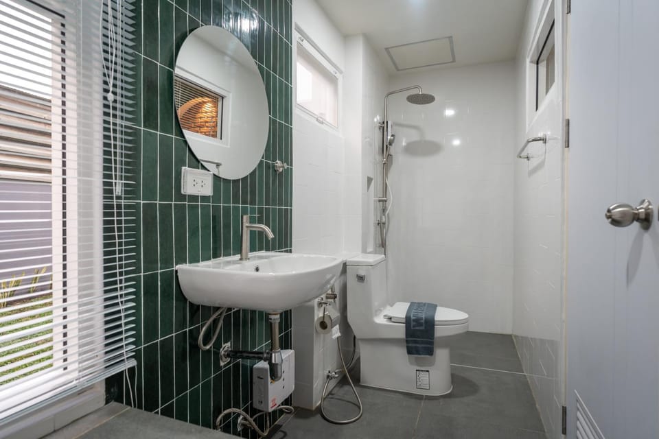 KYP Hotel โรงแรมขุนยูวเพลส Hotel in Thailand