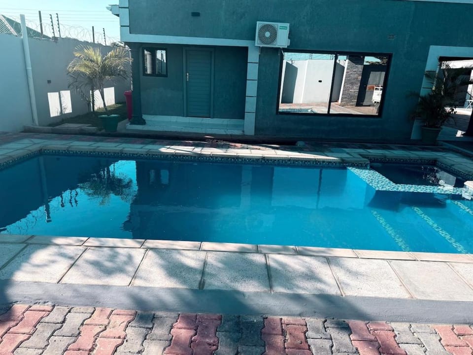 Kanchanna Apartments Apartment in Zimbabwe