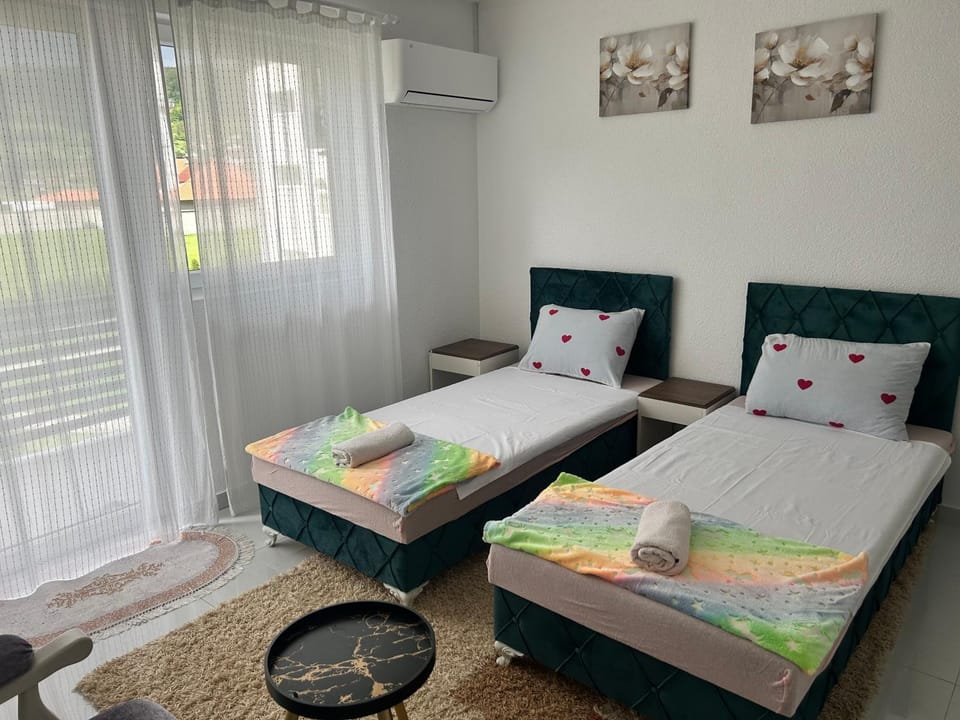 Vitae Sanctuary Apartment in Federation of Bosnia and Herzegovina