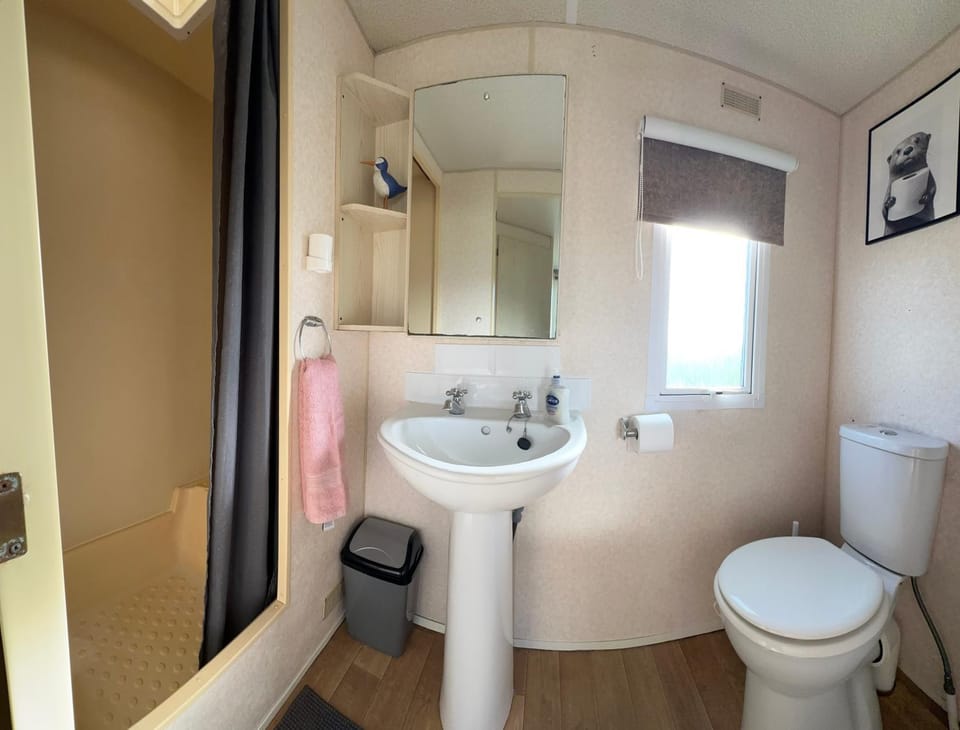 Klara Happy Days House in Mablethorpe