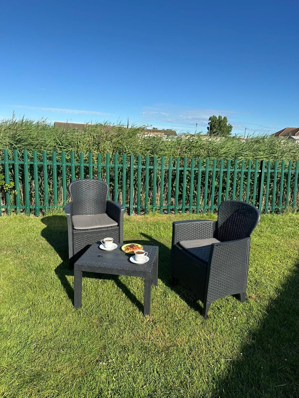 Klara Happy Days House in Mablethorpe