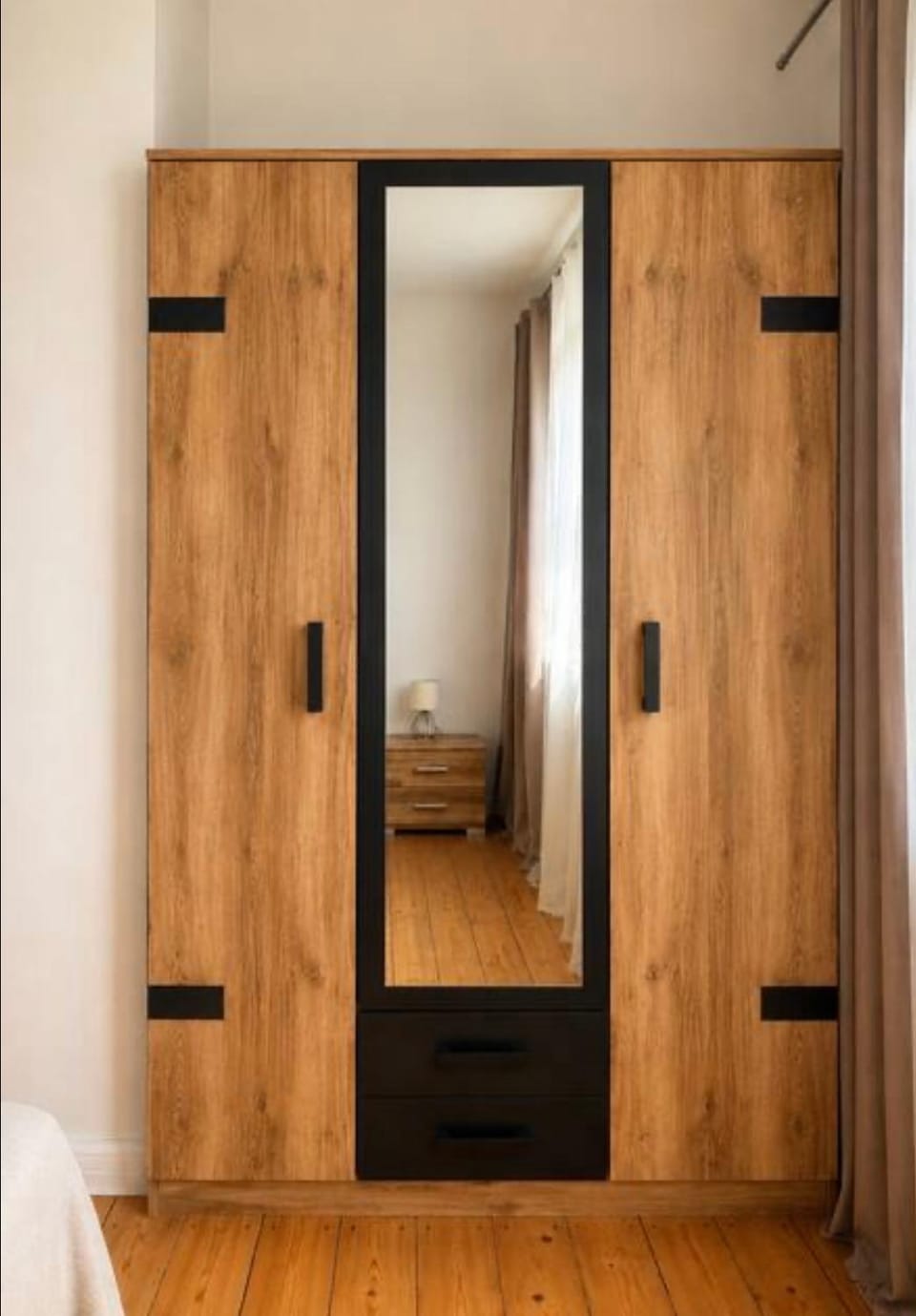 Wohlfühloase in Sudenburg , Modernes 2 Zimmer Apartment Apartment in Magdeburg