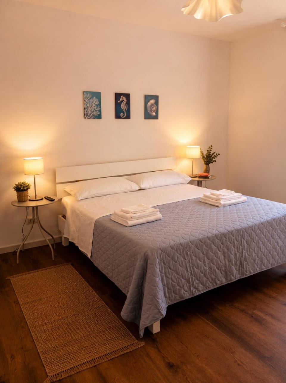 La casa di Marina Apartment in Alghero