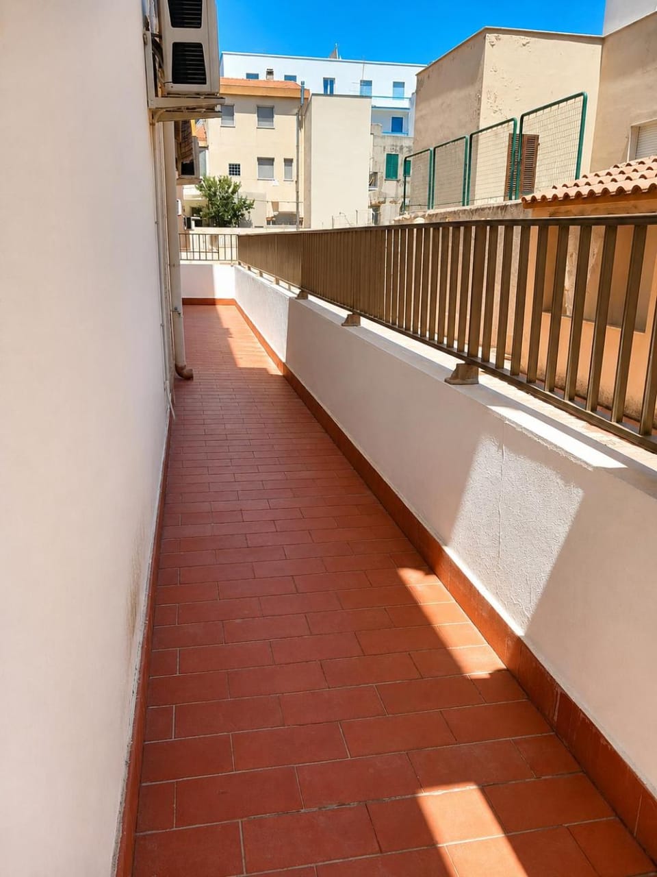 La casa di Marina Apartment in Alghero