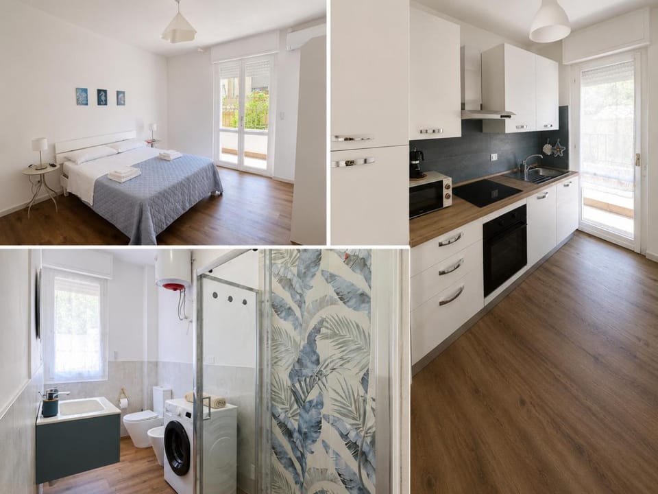La casa di Marina Apartment in Alghero