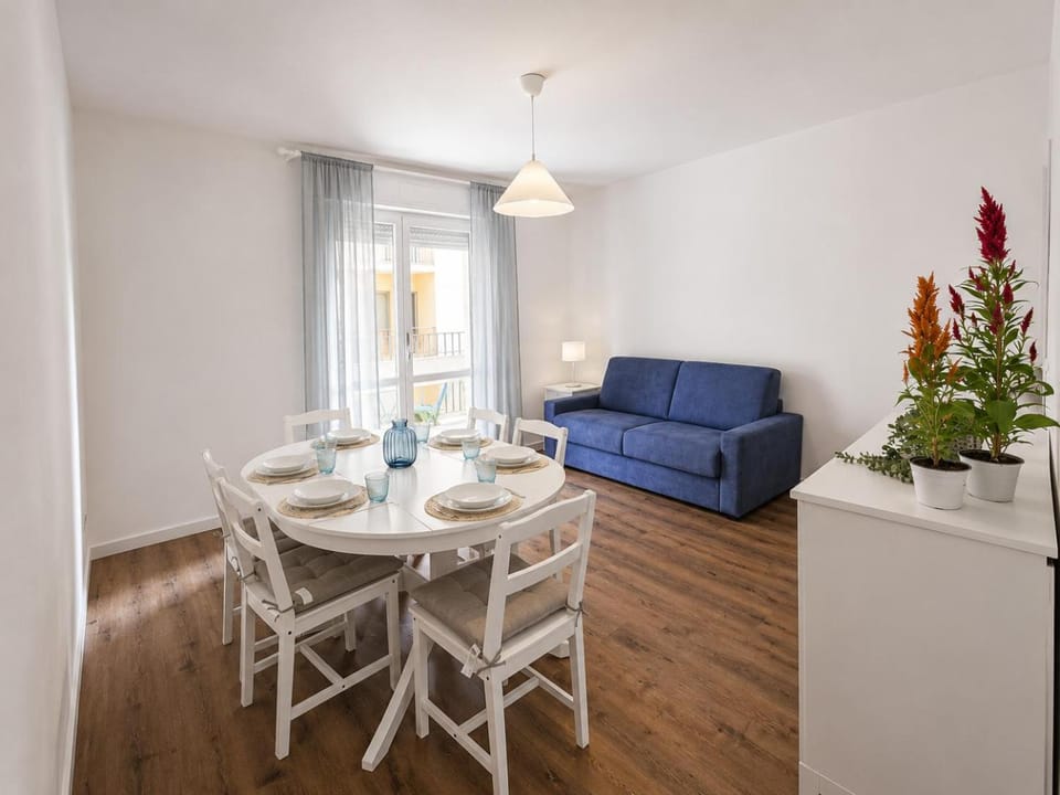 La casa di Marina Apartment in Alghero