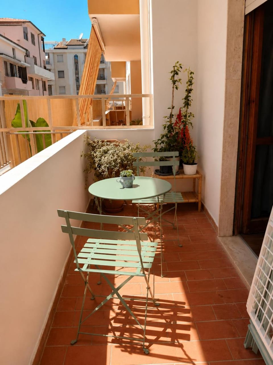 La casa di Marina Apartment in Alghero