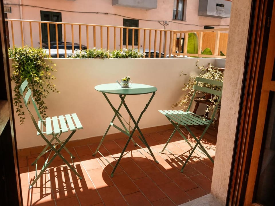La casa di Marina Apartment in Alghero