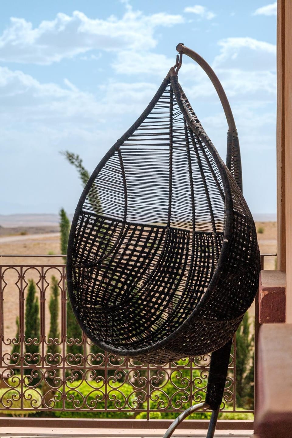 Luxury Agafay Desert Villa with Large Pool Villa in Marrakesh-Safi