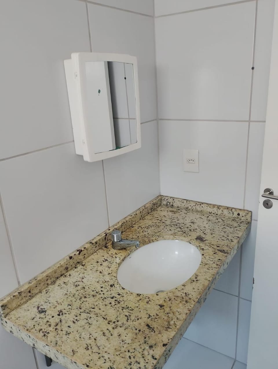 my sweet place 34 Apartment in São Luís