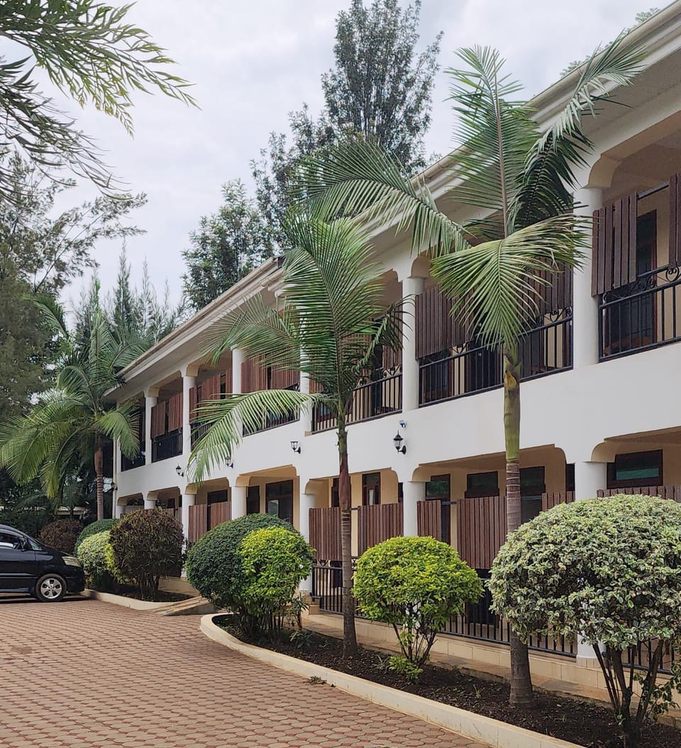 moshono WiDa lodge Bed and Breakfast in Arusha