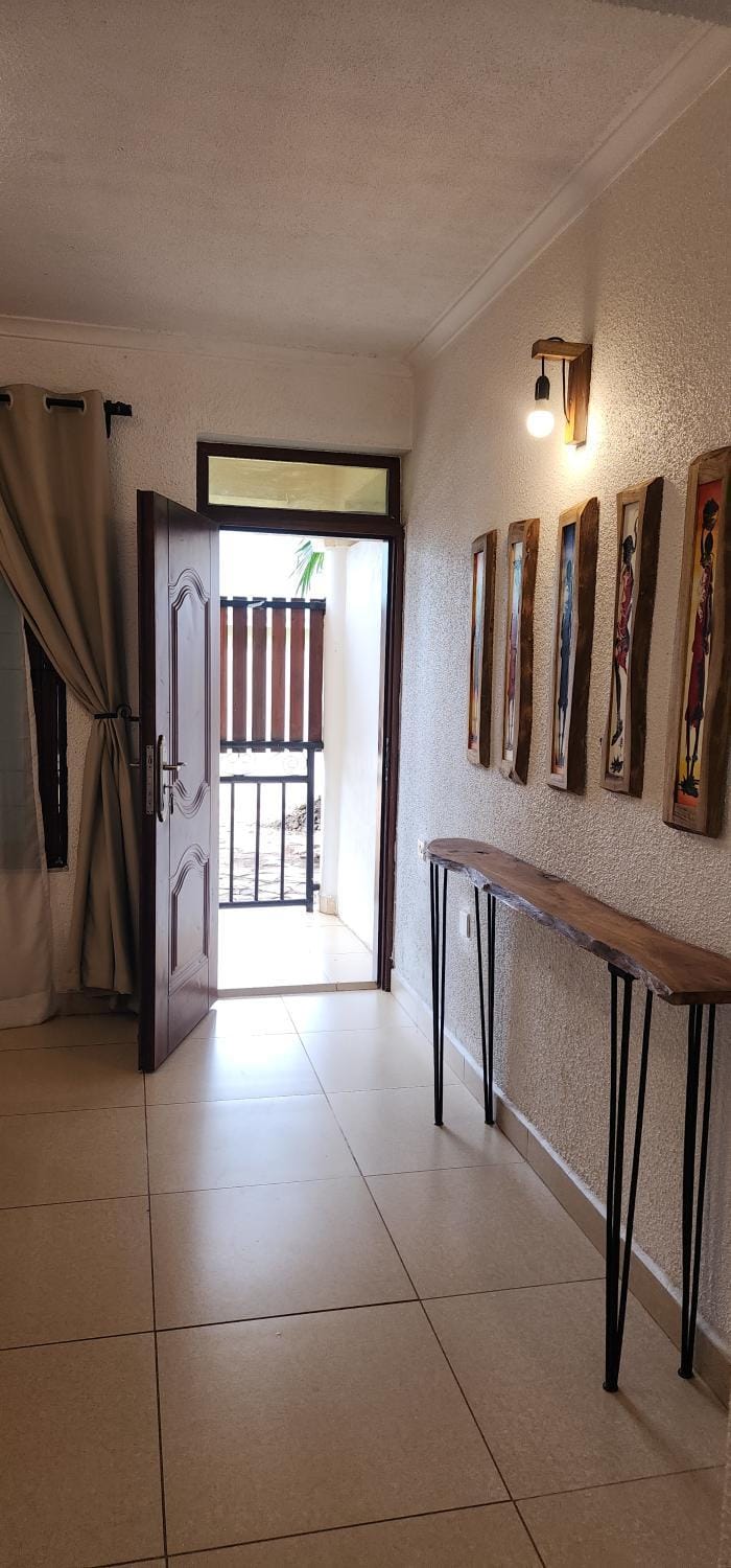 moshono WiDa lodge Bed and Breakfast in Arusha