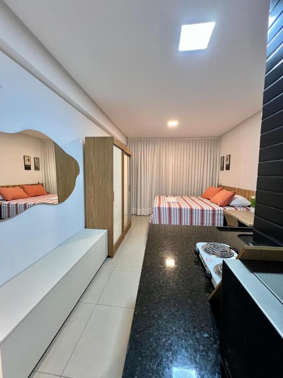 WestFit - Barreto - 709 Apartment in Mossoró