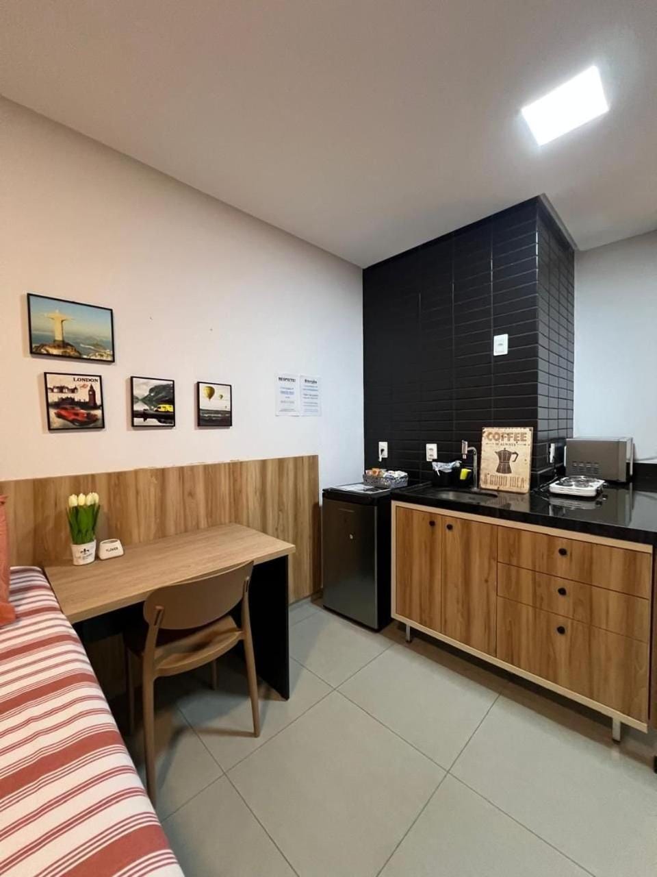 WestFit - Barreto - 709 Apartment in Mossoró
