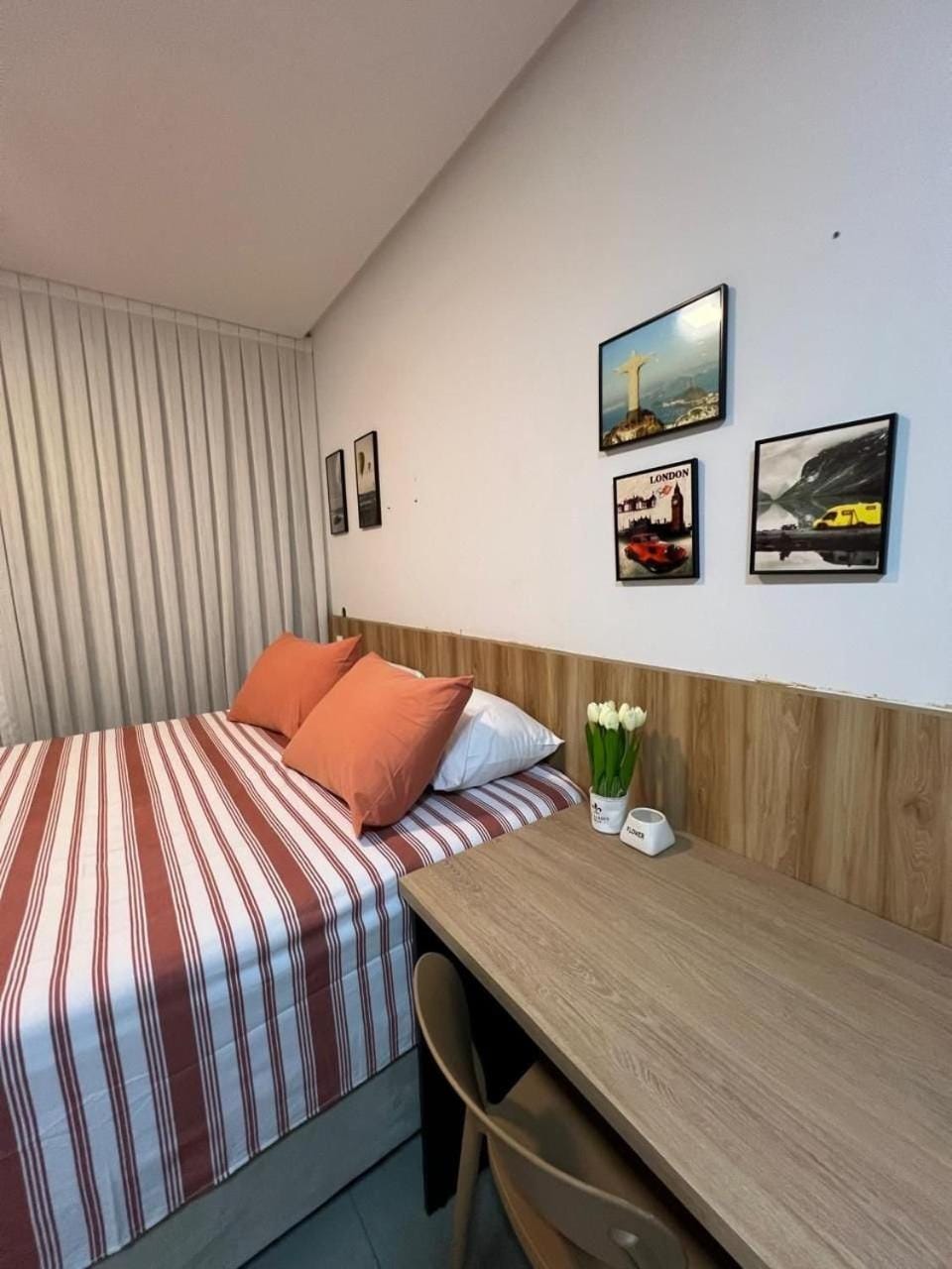 WestFit - Barreto - 709 Apartment in Mossoró
