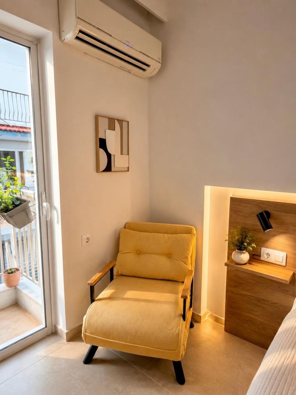 Philia Boutique Stay Apartment in Thessaloniki