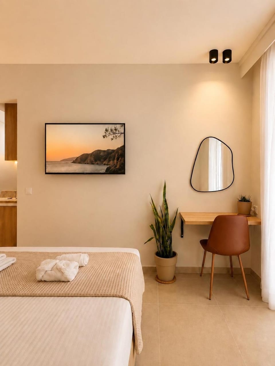 Philia Boutique Stay Apartment in Thessaloniki