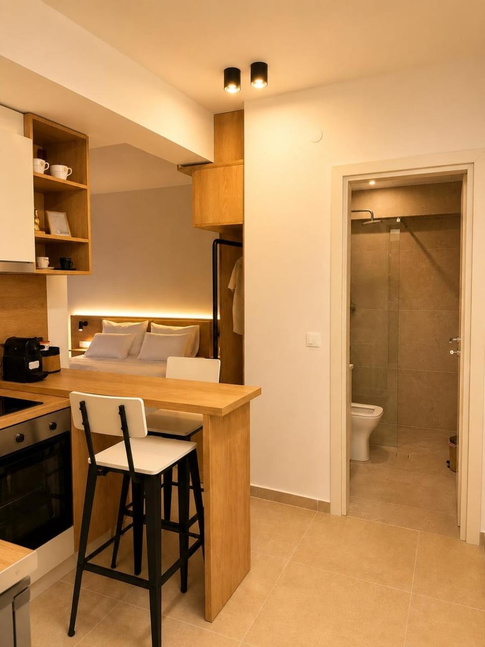 Philia Boutique Stay Apartment in Thessaloniki