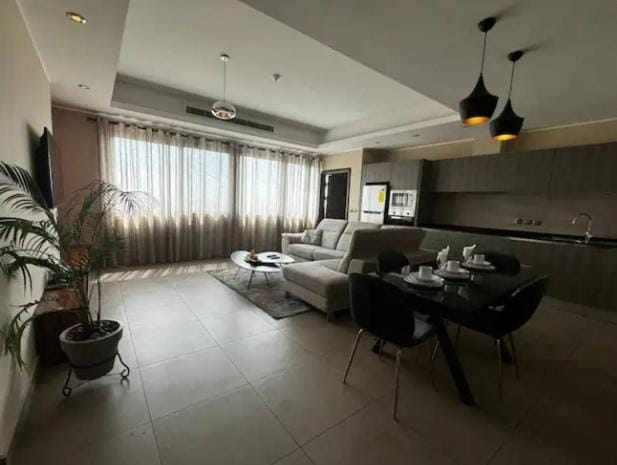 City view residence Apartment in Accra
