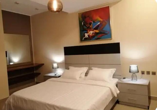 City view residence Apartment in Accra