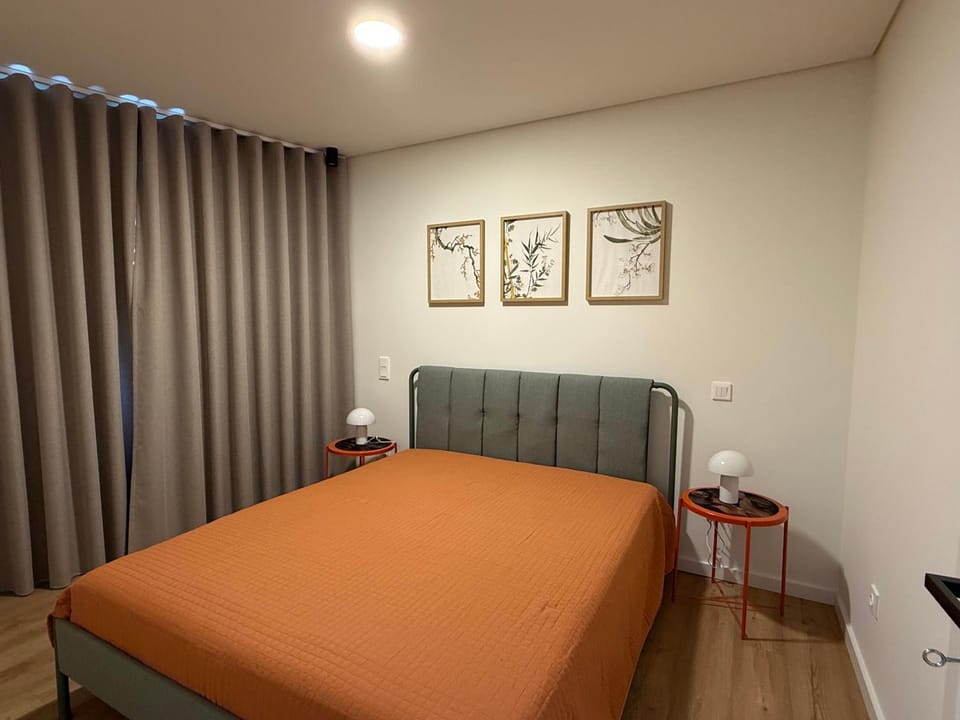 La Maison de Ré Apartment in Vila Real