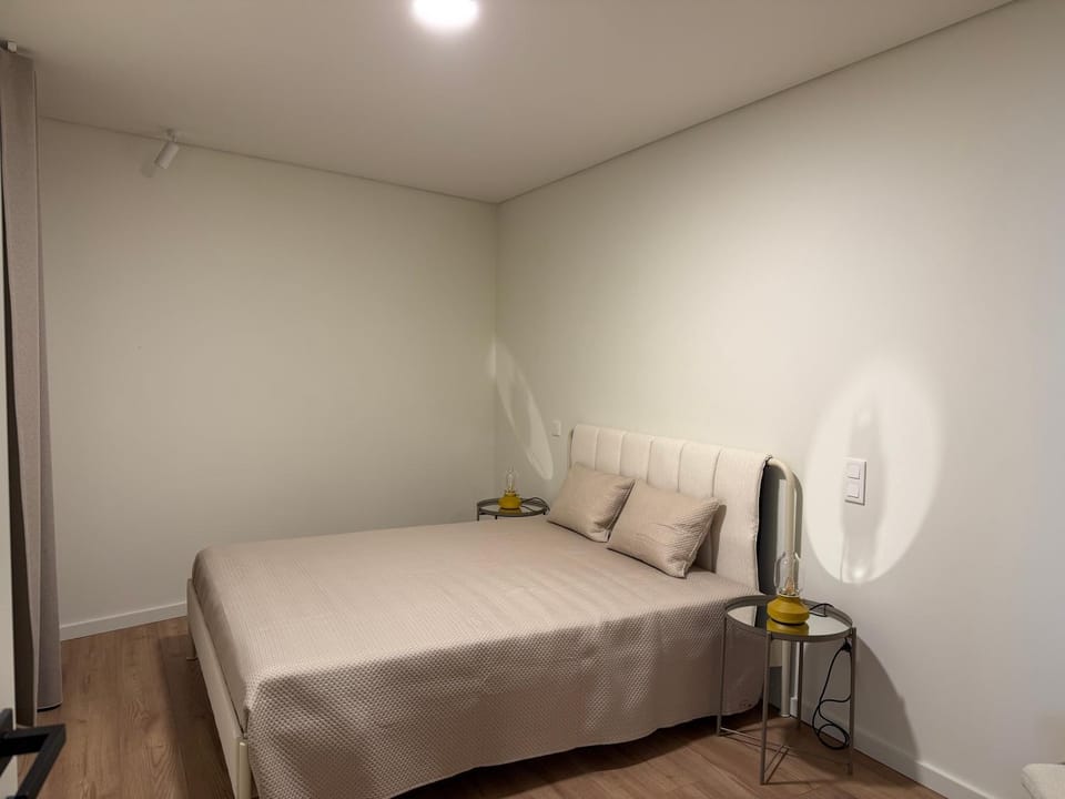 La Maison de Ré Apartment in Vila Real
