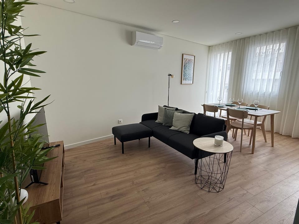 La Maison de Ré Apartment in Vila Real