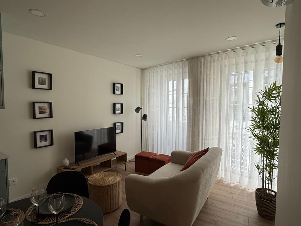 La Maison de Ré Apartment in Vila Real