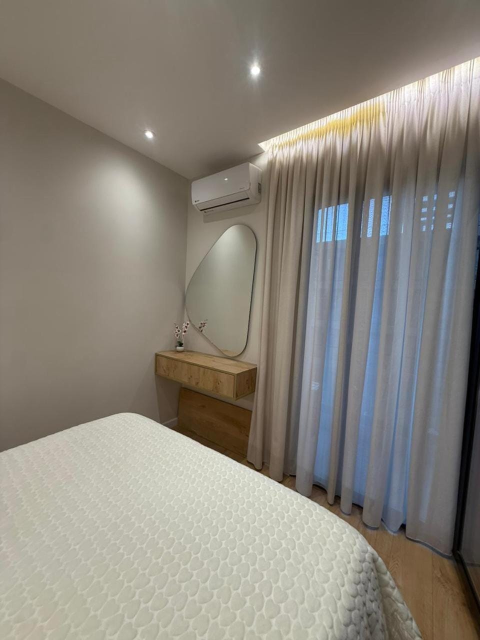 Balcony/Terrace, Bedroom