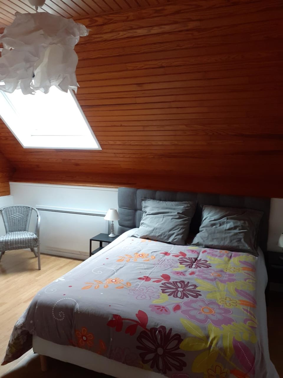 Home Shanti Sancy Apartment in Auvergne-Rhône-Alpes